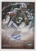 Tajh Boyd [EX to NM] #/50