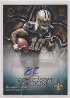 Brandin Cooks [EX to NM] #/25