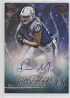 Donte Moncrief #/25