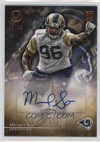 Michael Sam #/99