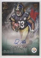 Dri Archer #/75