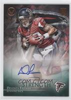 Devonta Freeman #/75