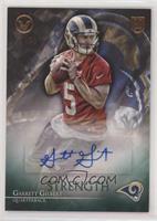 Garrett Gilbert #/75