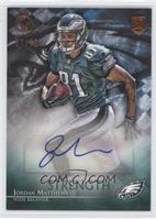 Jordan Matthews #/75