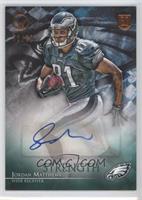 Jordan Matthews #/75