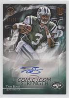 Tajh Boyd #/75