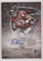 Devonta Freeman [EX to NM]