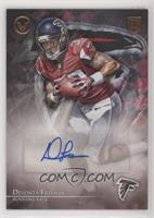 Devonta Freeman