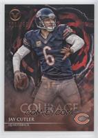 Jay Cutler #/399