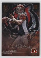 AJ McCarron #/399