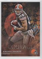 Jordan Cameron #/399