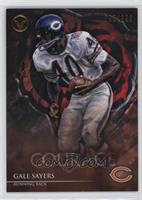 Gale Sayers #/399