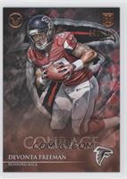 Devonta Freeman #/399