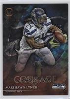 Marshawn Lynch #/399