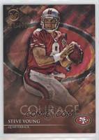 Steve Young #/399