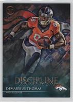 Demaryius Thomas #/299