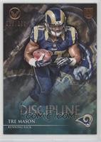 Tre Mason #/299