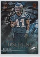 Josh Huff #/299