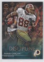 Pierre Garcon #/299