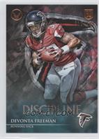 Devonta Freeman #/299