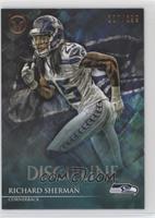 Richard Sherman #/299