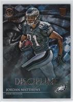 Jordan Matthews #/299