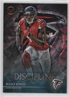 Julio Jones #/299