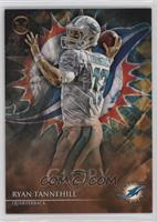 Ryan Tannehill #/199