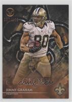 Jimmy Graham #/199