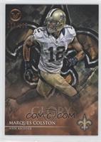 Marques Colston #/199