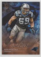 Luke Kuechly #/199