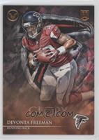 Devonta Freeman #/199