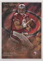 Steve Young #/199