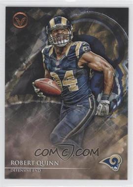 2014 Topps Valor - [Base] - Retail Thin Stock #102 - Robert Quinn