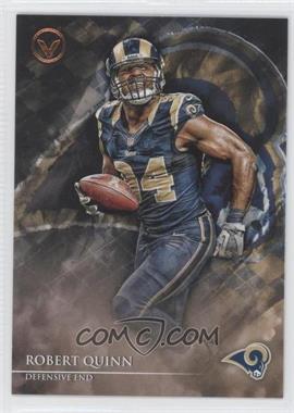 2014 Topps Valor - [Base] - Retail Thin Stock #102 - Robert Quinn