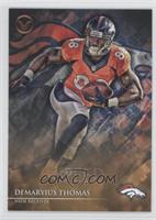 Demaryius Thomas