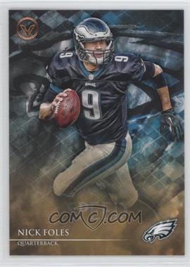 2014 Topps Valor - [Base] - Speed #177 - Nick Foles