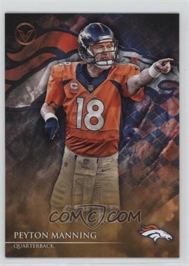 2014 Topps Valor - [Base] - Speed #200 - Peyton Manning