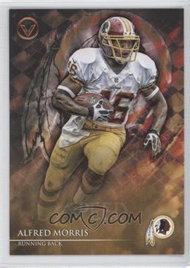 2014 Topps Valor - [Base] - Speed #24 - Alfred Morris