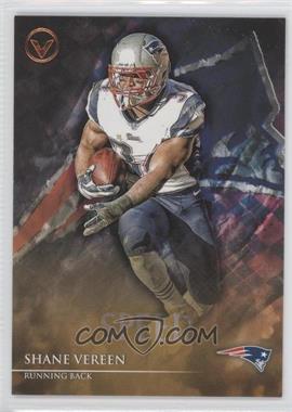 2014 Topps Valor - [Base] - Speed #35 - Shane Vereen