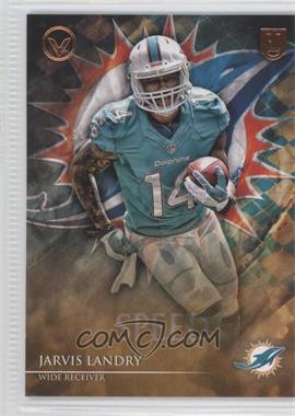 2014 Topps Valor - [Base] - Speed #39 - Jarvis Landry