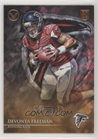 Devonta Freeman