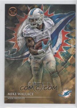 2014 Topps Valor - [Base] - Speed #55 - Mike Wallace