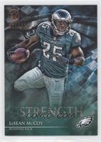 LeSean McCoy #/499