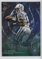 T.Y. Hilton #/499