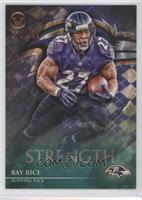 Ray Rice #/499