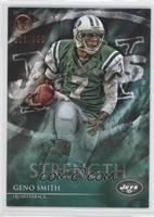 Geno Smith #/499