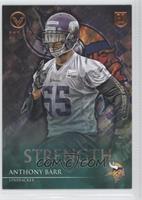 Anthony Barr #/499