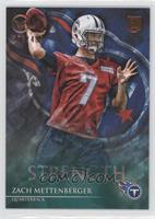 Zach Mettenberger #/499