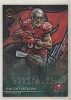 Vincent Jackson #/499